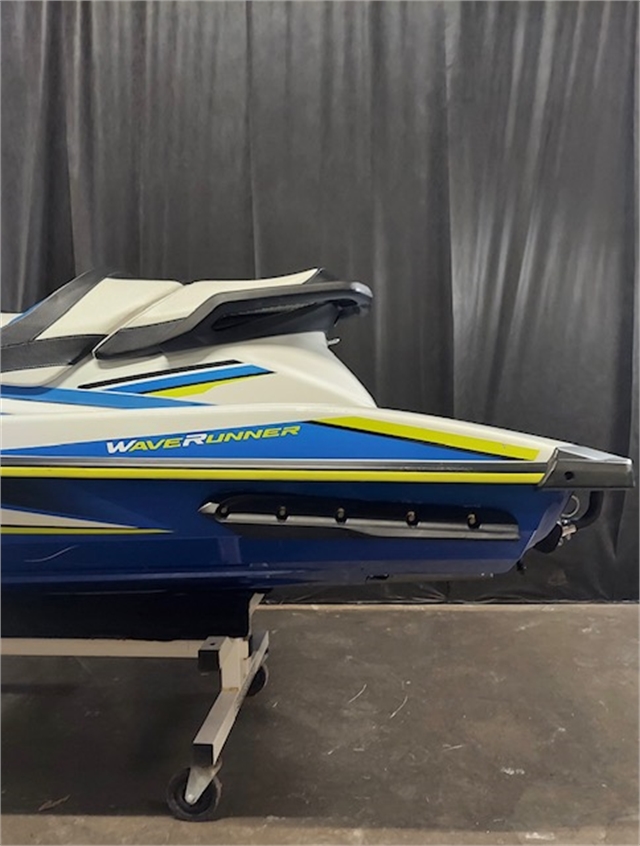 2019 Yamaha WaveRunner VX at Powersports St. Augustine