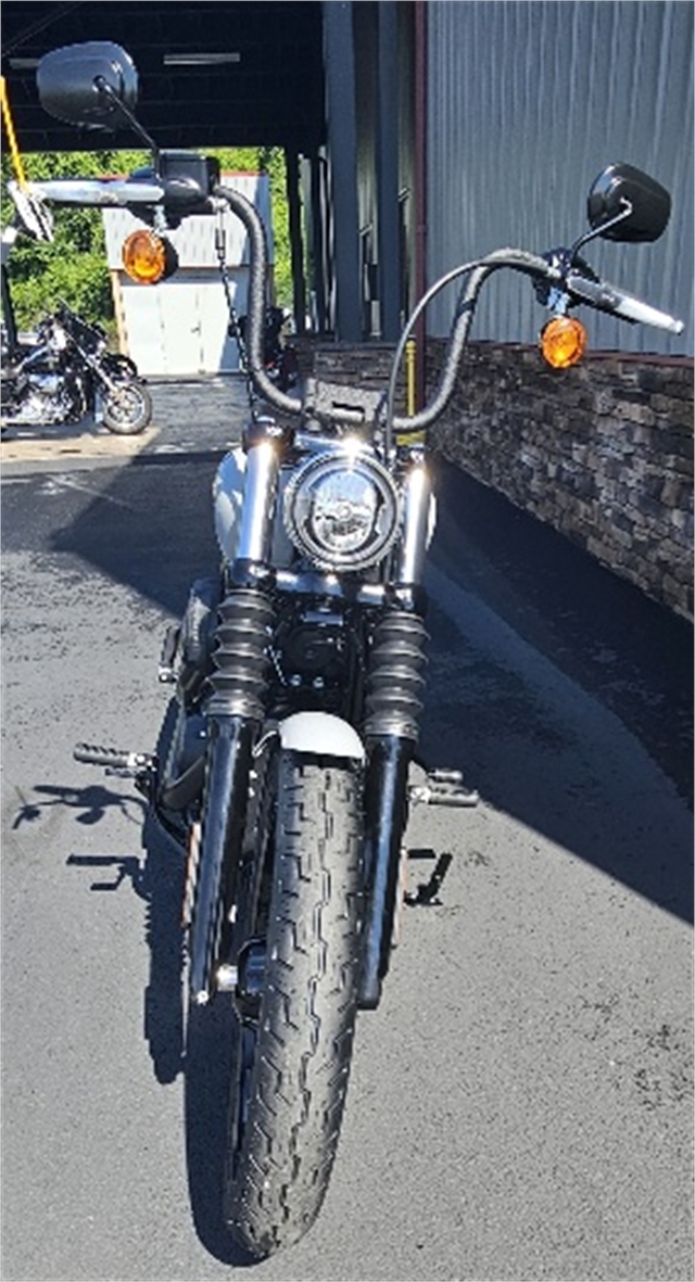 2024 Harley-Davidson Softail Street Bob 114 at RG's Almost Heaven Harley-Davidson, Nutter Fort, WV 26301