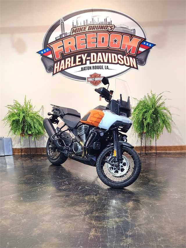 2021 Harley-Davidson Pan America' 1250 Special Pan America 1250 Special at Mike Bruno's Freedom Harley-Davidson
