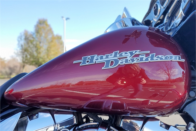2016 Harley-Davidson Street Glide Special at All American Harley-Davidson, Hughesville, MD 20637
