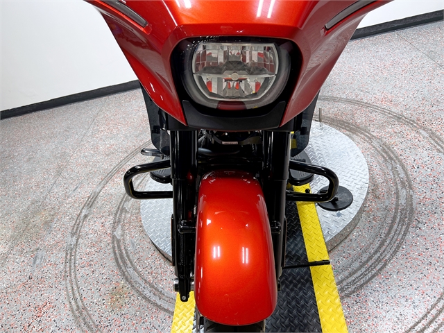 2024 Harley-Davidson Street Glide Base at Harley-Davidson of Madison