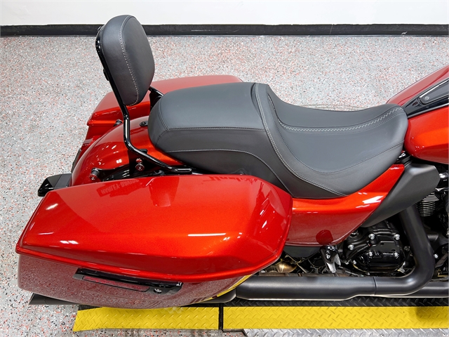 2024 Harley-Davidson Street Glide Base at Harley-Davidson of Madison