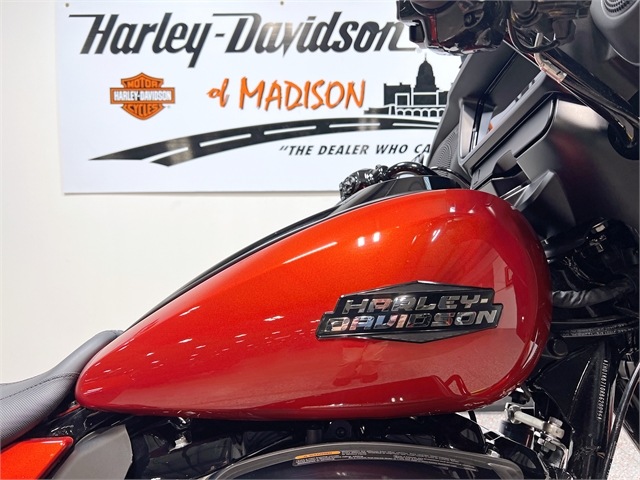 2024 Harley-Davidson Street Glide Base at Harley-Davidson of Madison