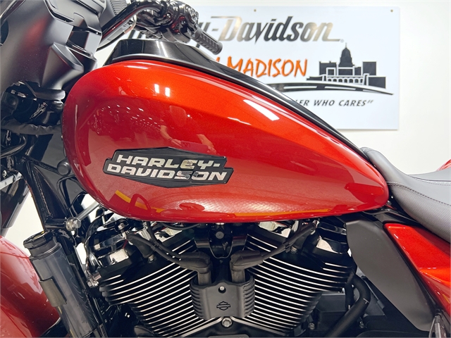 2024 Harley-Davidson Street Glide Base at Harley-Davidson of Madison