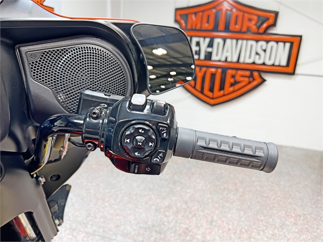 2024 Harley-Davidson Street Glide Base at Harley-Davidson of Madison