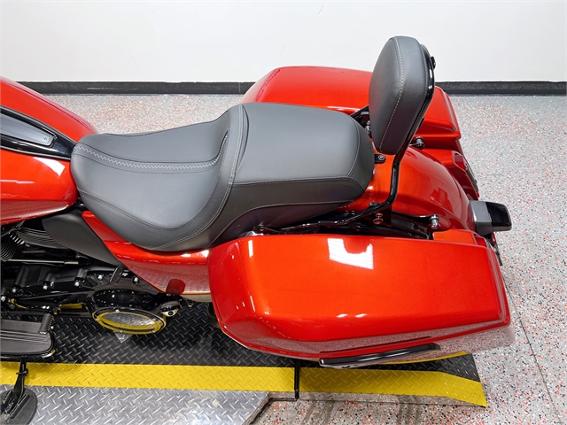 2024 Harley-Davidson Street Glide Base at Harley-Davidson of Madison