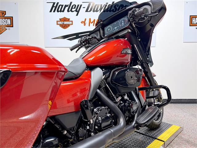 2024 Harley-Davidson Street Glide Base at Harley-Davidson of Madison