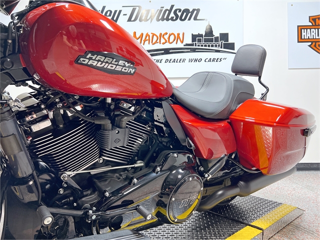 2024 Harley-Davidson Street Glide Base at Harley-Davidson of Madison