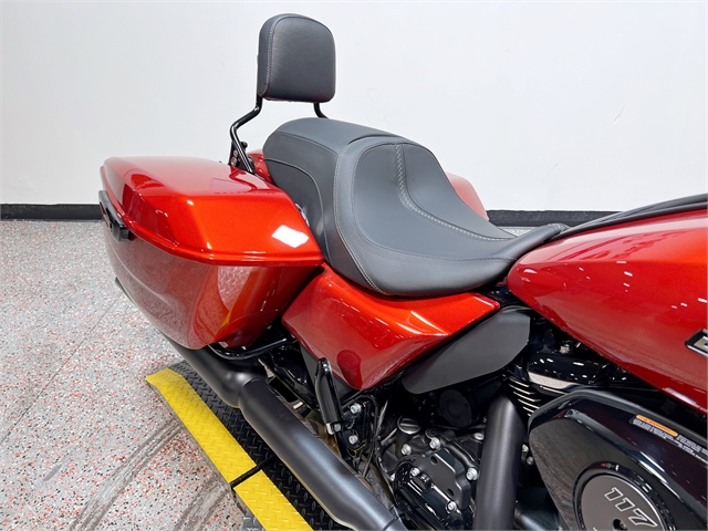 2024 Harley-Davidson Street Glide Base at Harley-Davidson of Madison