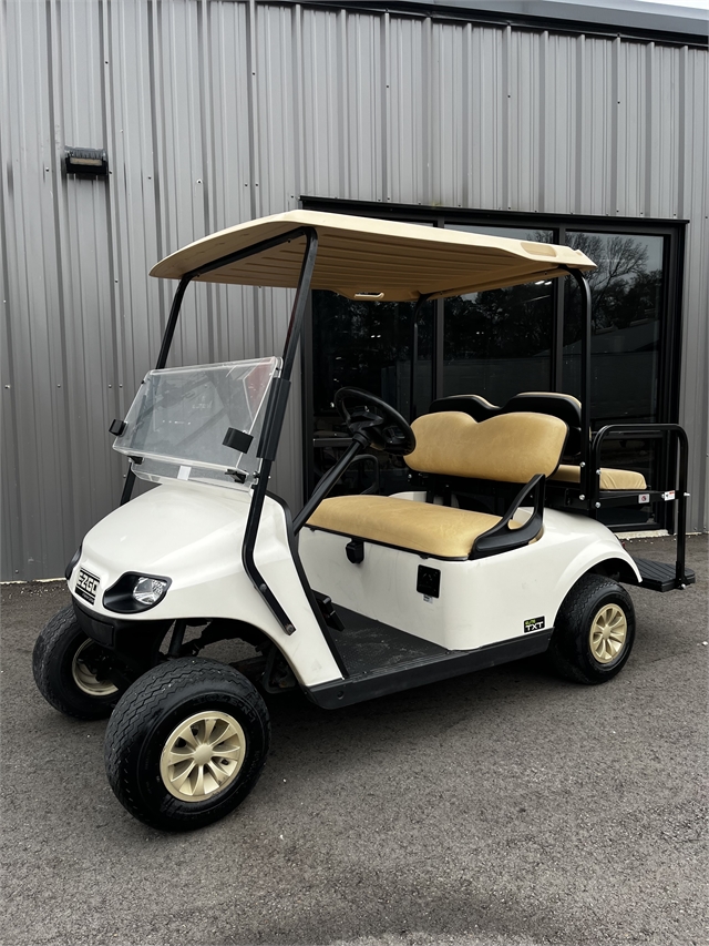 2020 E-Z-Go TXT at Patriot Golf Carts & Powersports