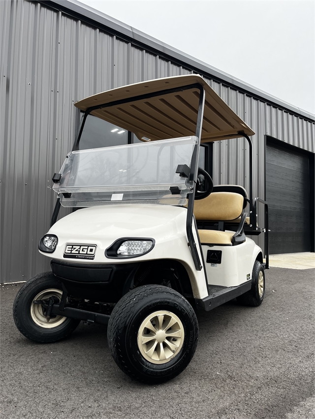 2020 E-Z-Go TXT at Patriot Golf Carts & Powersports