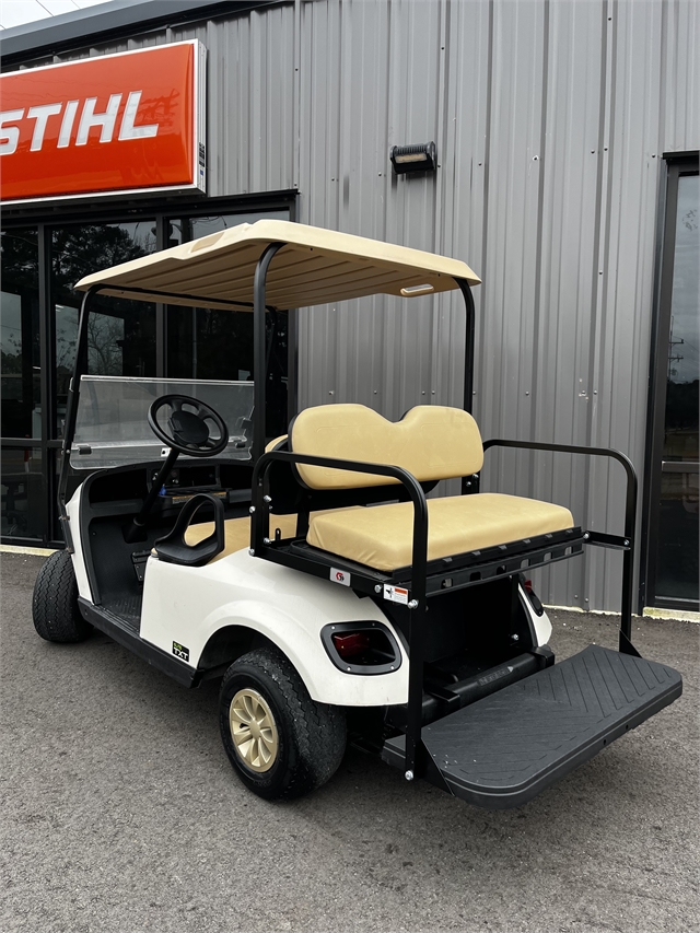 2020 E-Z-Go TXT at Patriot Golf Carts & Powersports