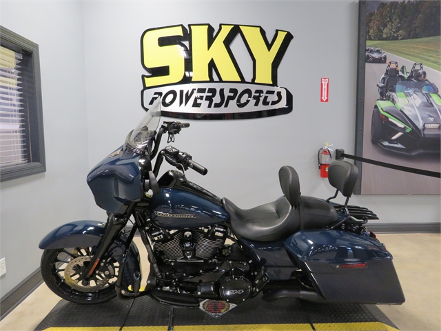 2019 Harley-Davidson Street Glide Special at Sky Powersports Port Richey
