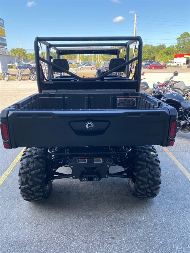 2020 Can-Am Defender MAX DPS HD10 | Jacksonville Powersports