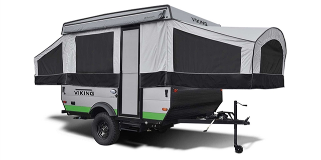 2022 Coachmen Viking LS 2107LS at Prosser's Premium RV Outlet