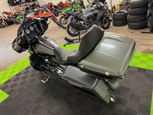 2021 Harley-Davidson Street Glide Special at Hebeler Sales & Service, Lockport, NY 14094