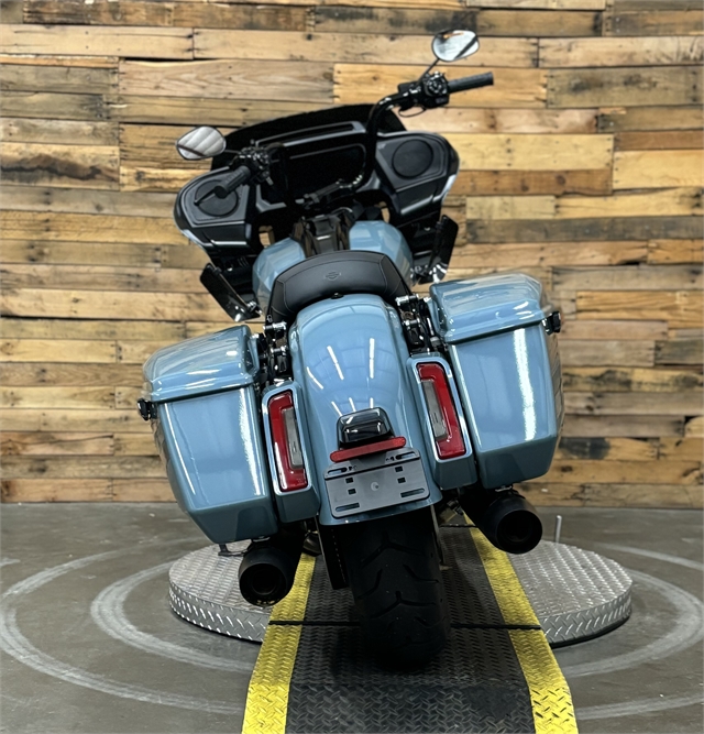 2024 Harley-Davidson Street Glide Base at Lumberjack Harley-Davidson