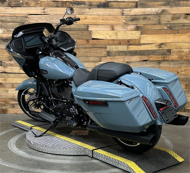 2024 Harley-Davidson Street Glide Base at Lumberjack Harley-Davidson