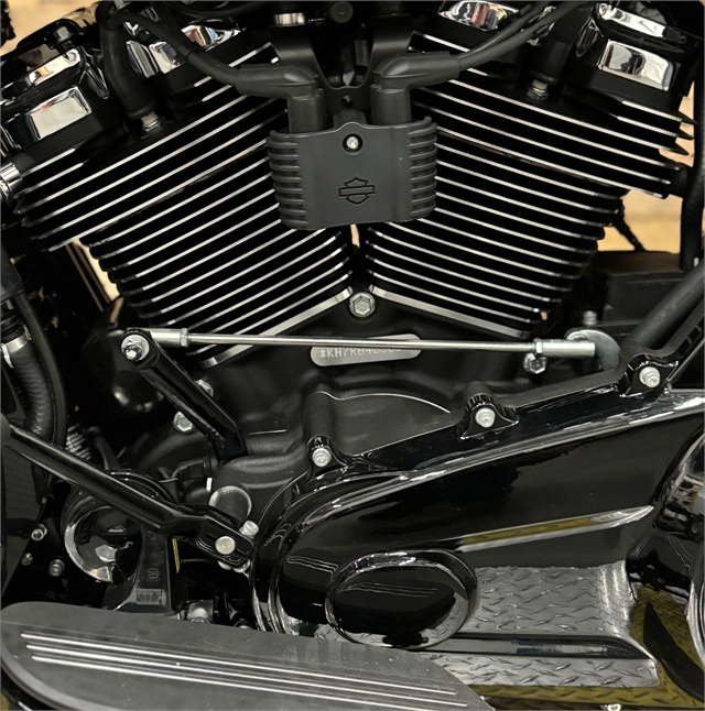 2024 Harley-Davidson Street Glide Base at Lumberjack Harley-Davidson