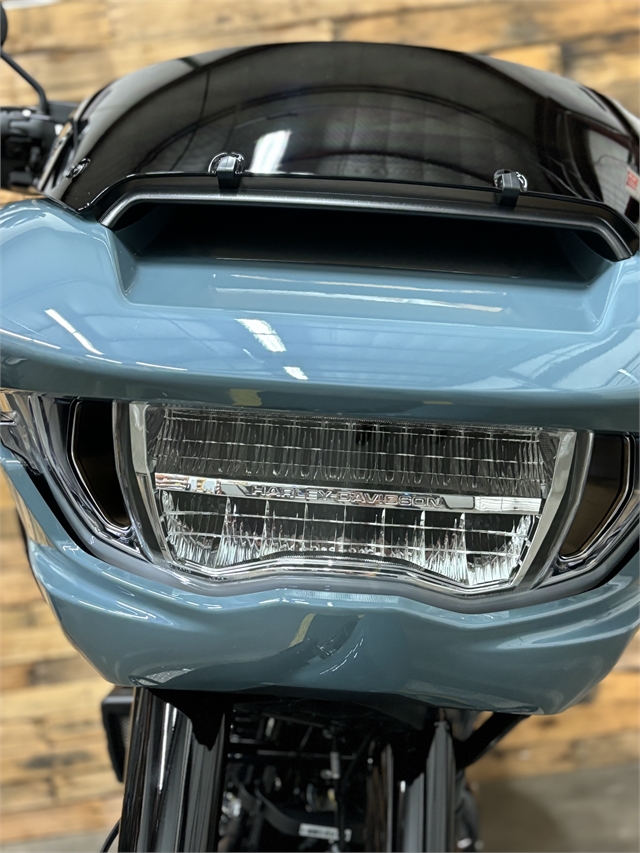 2024 Harley-Davidson Street Glide Base at Lumberjack Harley-Davidson