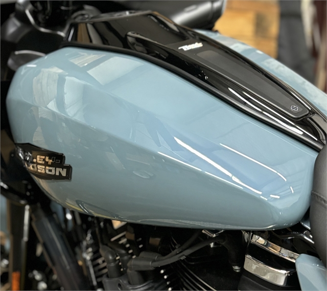 2024 Harley-Davidson Street Glide Base at Lumberjack Harley-Davidson