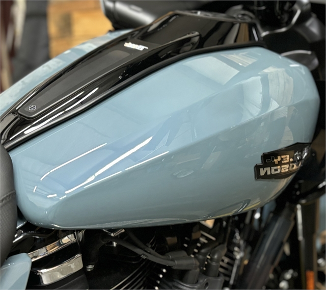 2024 Harley-Davidson Street Glide Base at Lumberjack Harley-Davidson