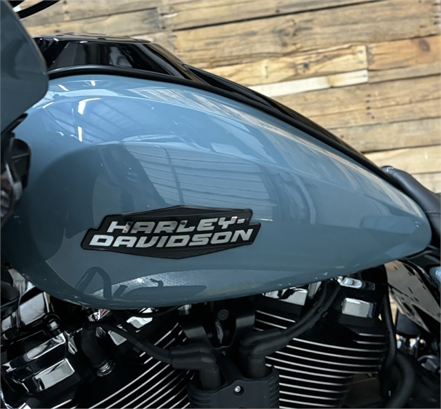 2024 Harley-Davidson Street Glide Base at Lumberjack Harley-Davidson