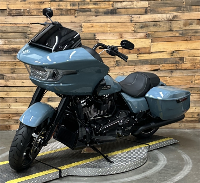 2024 Harley-Davidson Street Glide Base at Lumberjack Harley-Davidson