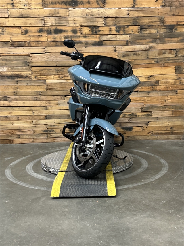 2024 Harley-Davidson Street Glide Base at Lumberjack Harley-Davidson