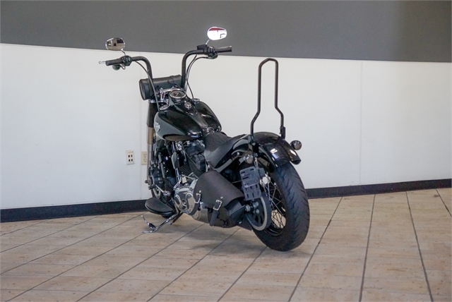 2015 Harley-Davidson Softail Slim at Destination Harley-Davidson®, Tacoma, WA 98424