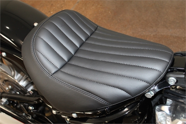 2020 Harley-Davidson Softail Standard at Sound Harley-Davidson