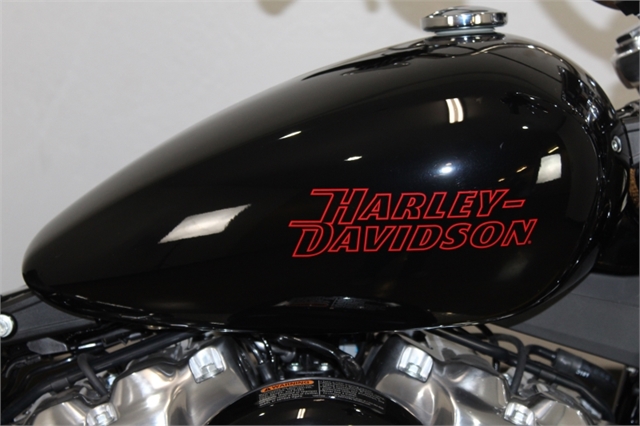 2020 Harley-Davidson Softail Standard at Sound Harley-Davidson