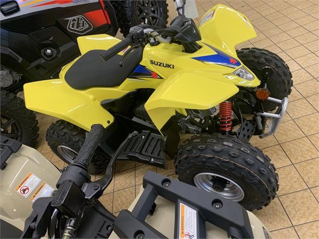 2022 Suzuki QuadSport Z90 at Southern Illinois Motorsports
