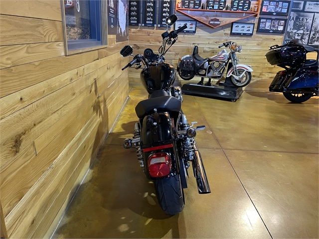 2016 Harley-Davidson Sportster SuperLow at Thunder Road Harley-Davidson