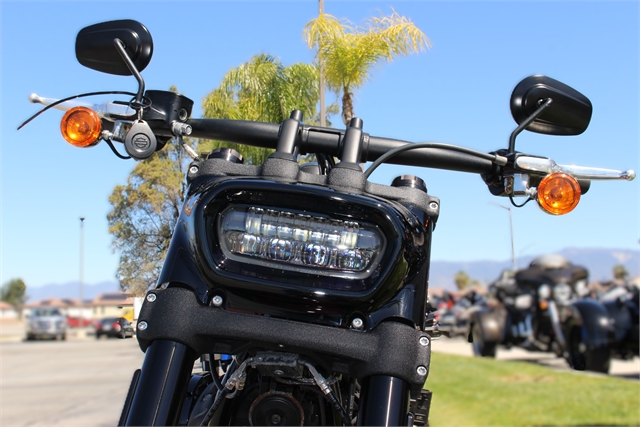 2020 Harley-Davidson Softail Fat Bob 114 at Quaid Harley-Davidson, Loma Linda, CA 92354