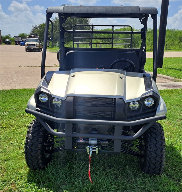 2025 Kawasaki Mule PRO-MX SE at Dale's Fun Center, Victoria, TX 77904