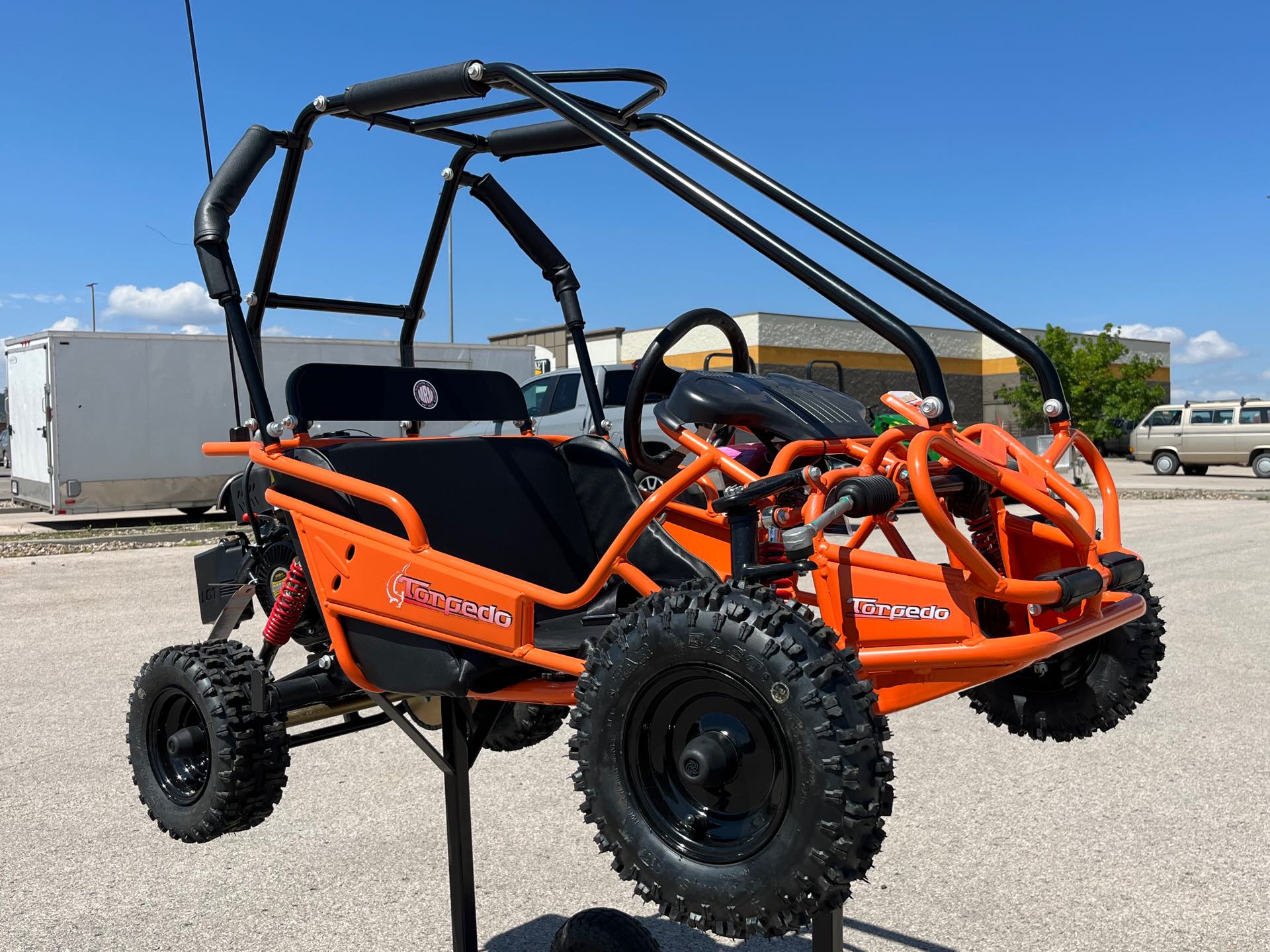 2022 Hammerhead Off-Road HH Torpedo at Mount Rushmore Motorsports