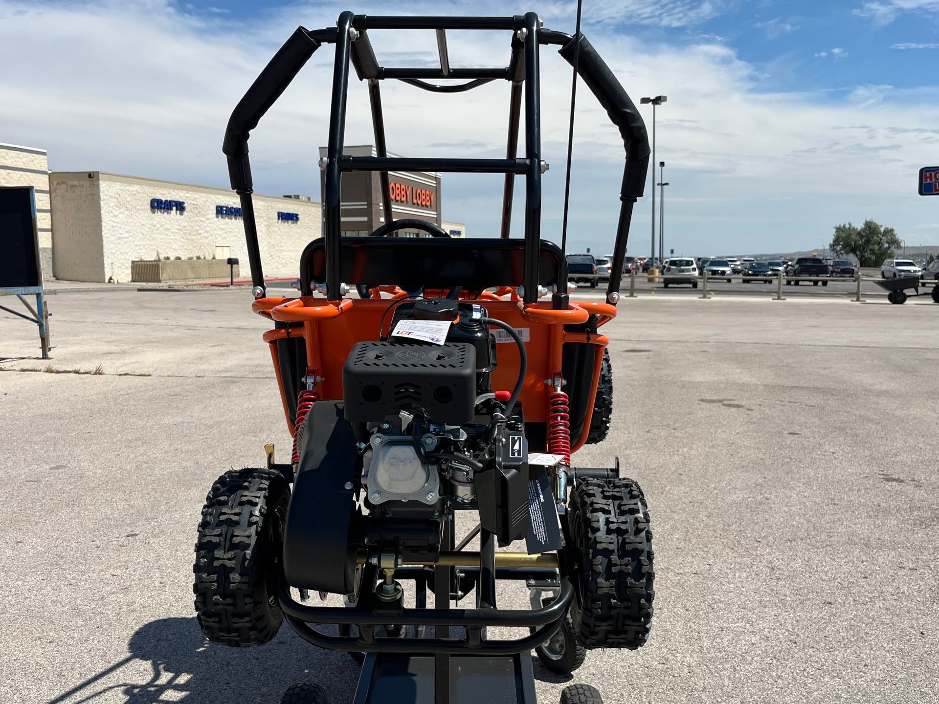 2022 Hammerhead Off-Road HH Torpedo at Mount Rushmore Motorsports