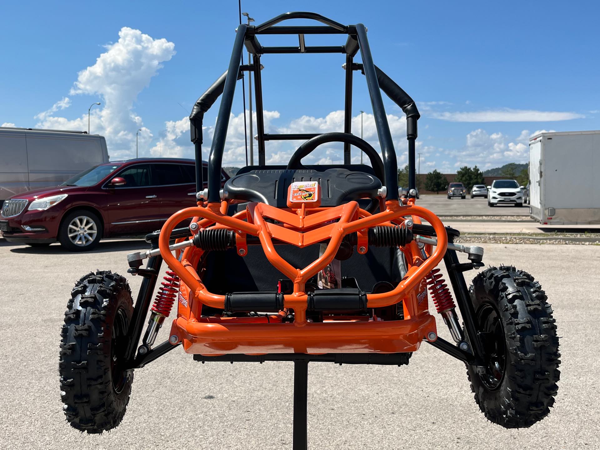 2022 Hammerhead Off-Road HH Torpedo at Mount Rushmore Motorsports