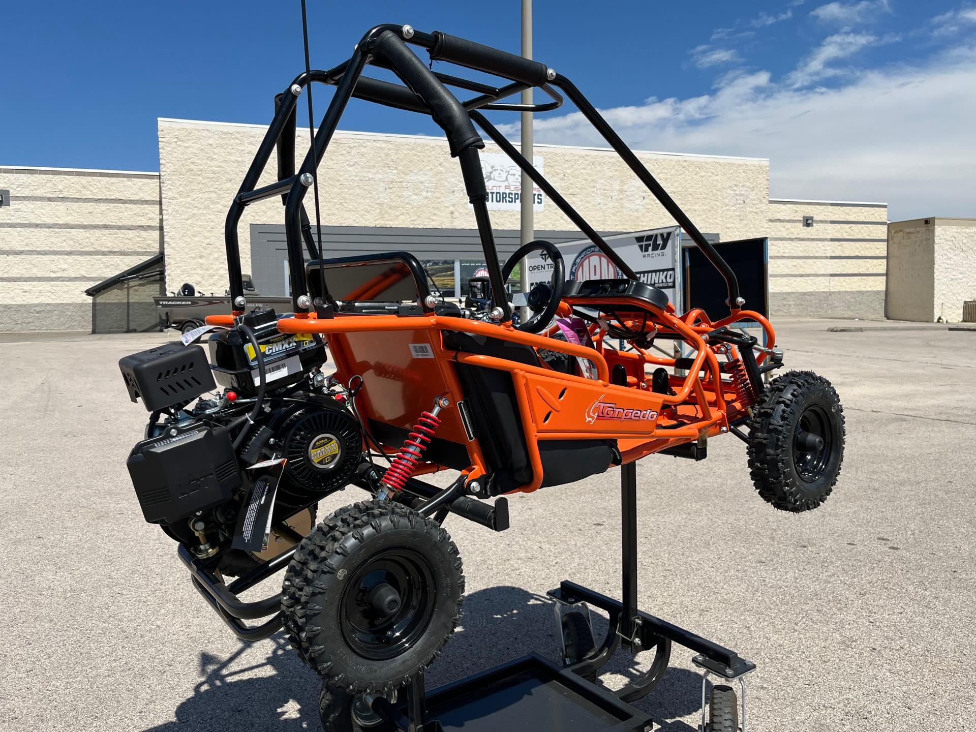 2022 Hammerhead Off-Road HH Torpedo at Mount Rushmore Motorsports