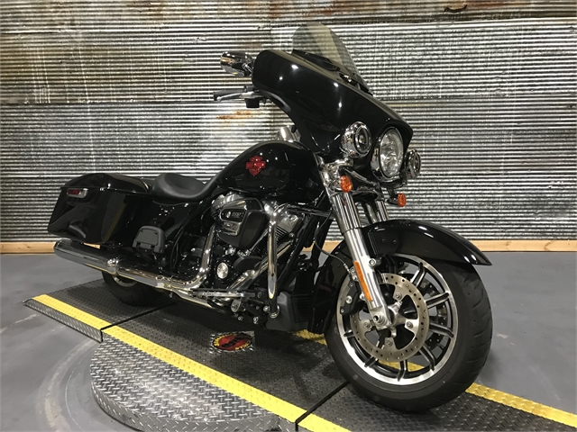 2019 Harley-Davidson Electra Glide Standard at Texarkana Harley-Davidson