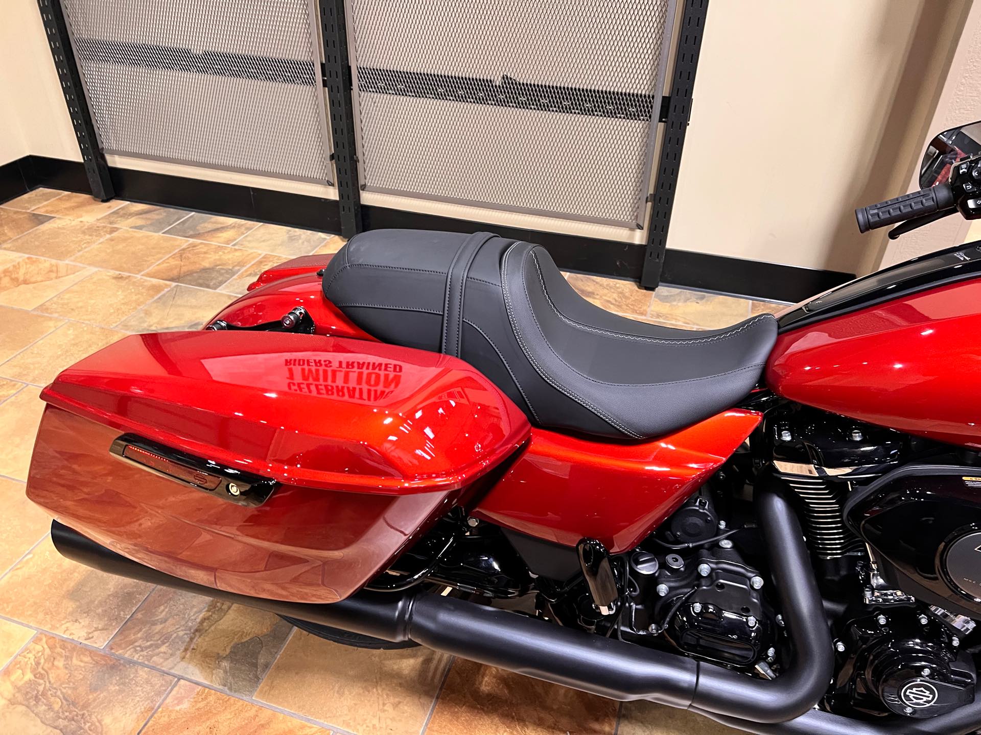 2024 Harley-Davidson Street Glide Base at Man O'War Harley-Davidson®