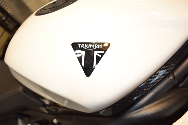 2022 Triumph Speed Triple 1200 RR at Motoprimo Motorsports