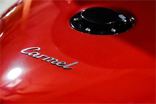 2023 Vanderhall Carmel GT at Friendly Powersports Slidell