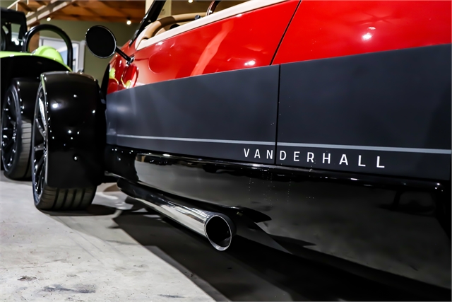 2023 Vanderhall Carmel GT at Friendly Powersports Slidell