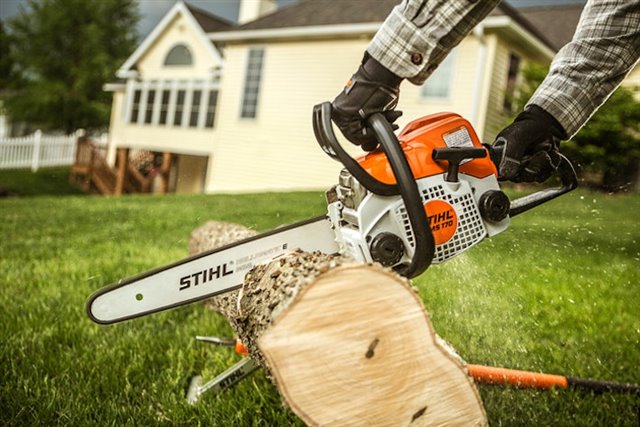 2024 STIHL MS170/16 at McKinney Outdoor Superstore