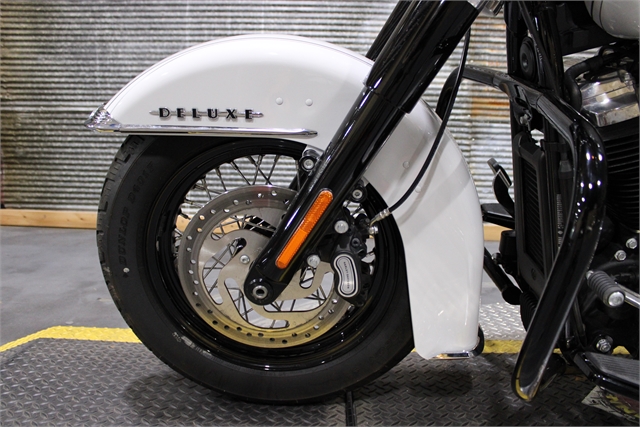 2020 Harley-Davidson Softail Softail Slim at Texarkana Harley-Davidson