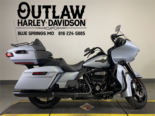 2023 Harley-Davidson Road Glide Limited at Outlaw Harley-Davidson