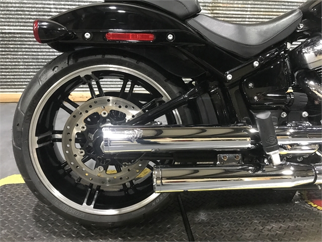 2019 Harley-Davidson Softail Breakout 114 at Texarkana Harley-Davidson