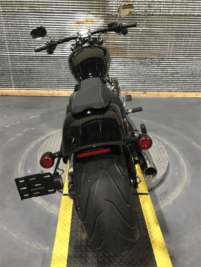 2019 Harley-Davidson Softail Breakout 114 at Texarkana Harley-Davidson